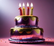 Birthday-Planet